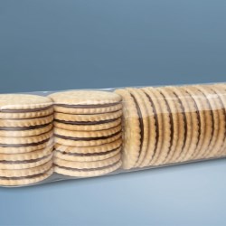 Bosch unveils the most flexible biscuit packaging system available on the market